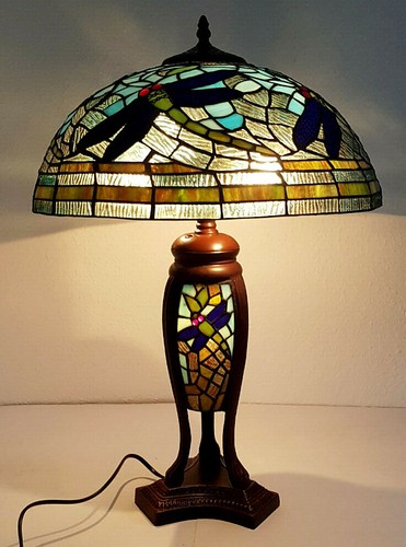 Stilarts tiffany stand tisch - stand,