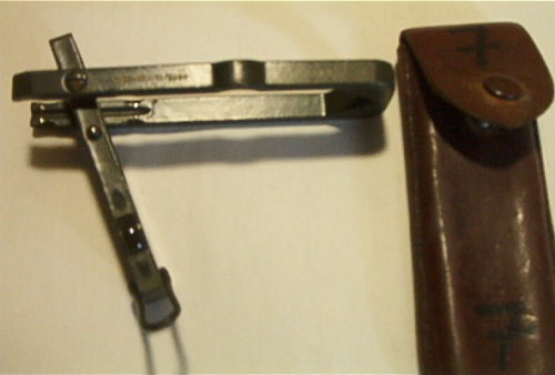 Möller wedel gefällemesser - möller/wedel,