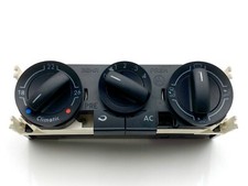 Klimabedienteil Heizungsregler