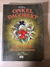 Onkel Dagobert. Sein Leben