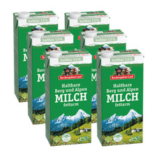 Berchtesgadener land berg - land, und