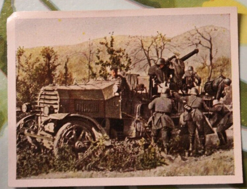 Collectible picture 136 - collectible, no.136