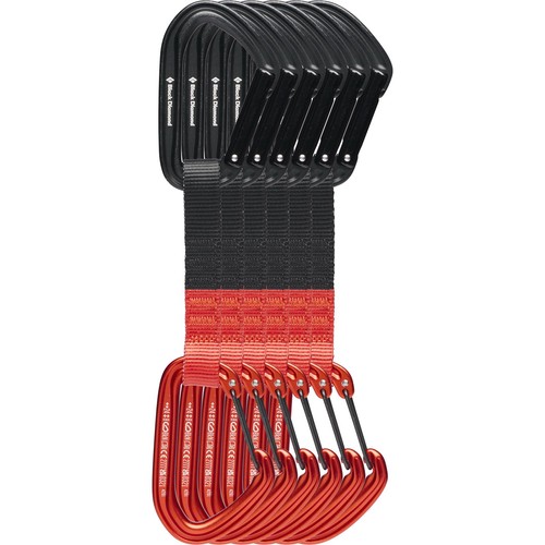 Black diamond hotforge - black,