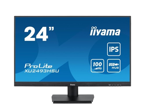 Iiyama prolite xu2493hsu - iiyama,