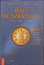 Weltmünzkatalog 19