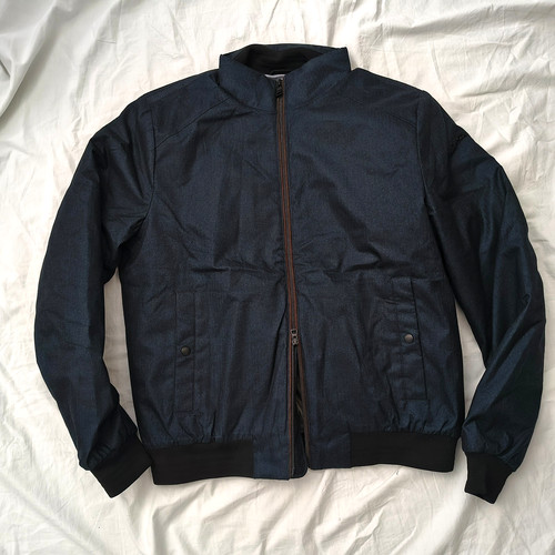 Geox vincit bomberjacke 52 - vincit, l/52