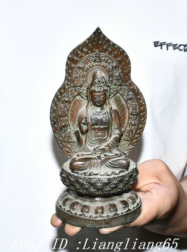 Altes tibet bronze - '',