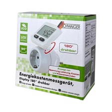 Stromverbrauchsmonitor