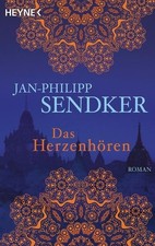 Das Herzenhören (Burma Bd 1)