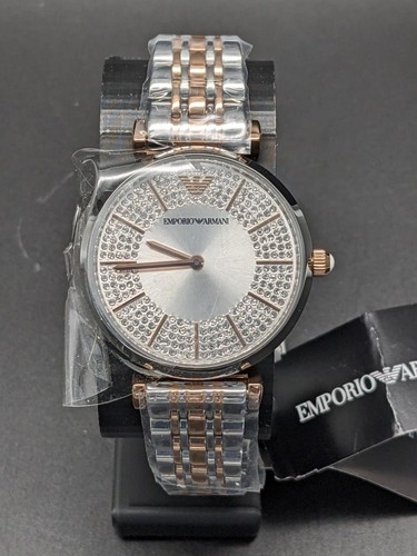 Emporio armani ar11537 damen - ar11537,