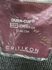 GE Critikon Dura-Cuf DUR-A3-2A