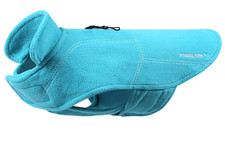 Softpad Wintermantel Hund