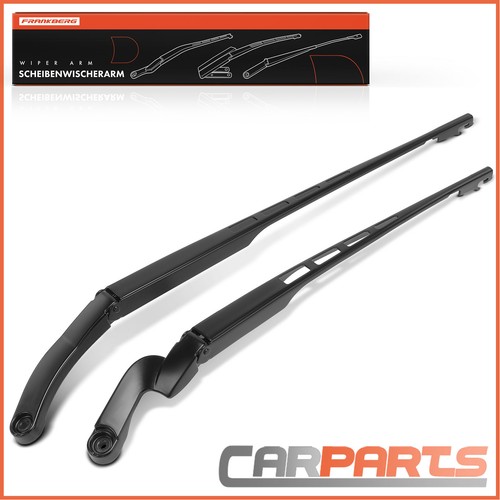 Wischerarm scheibenwischer - 2x,