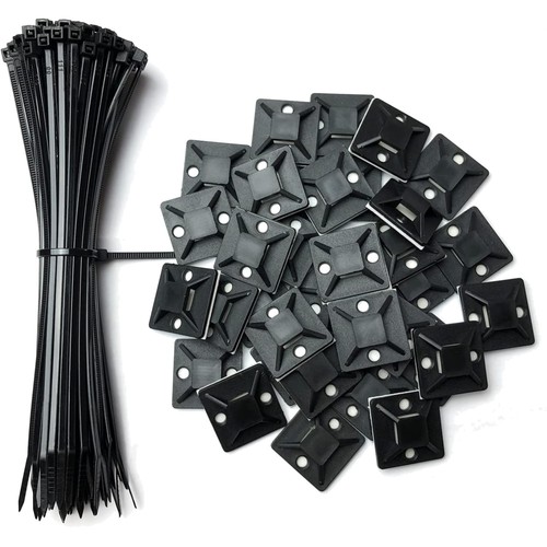Kabelbinder kabelclips - kabelbinder,