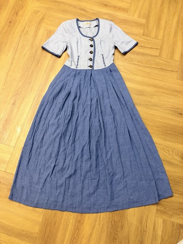 Trachtenkleid trachtenmode - trachtenkleid,