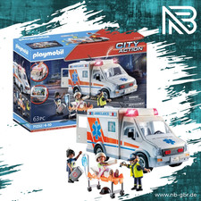 Playmobil 71232 City Life