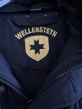 w. Neu  565 gelbes Logo