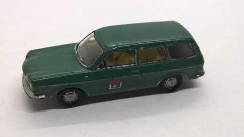 Herpa magic volkswagen vw - herpa, 1:87