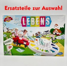 ERSATZTEILE - Das Spiel des