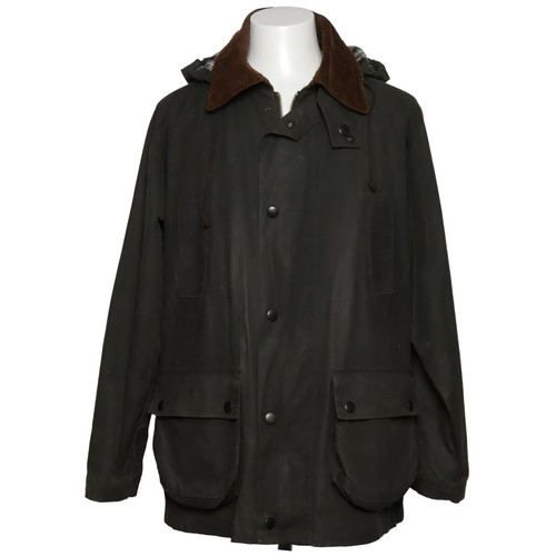 Lakeline wachsmantel herren - lakeline,, wachsmantel,