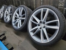 20 Zoll Sommerräder original