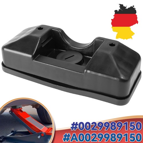 Wagenheber aufnahme für - wagenheber,