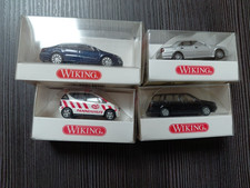 Modellautos 1:87 Wiking 4er