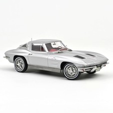 Chevrolet Corvette Sting Ray -