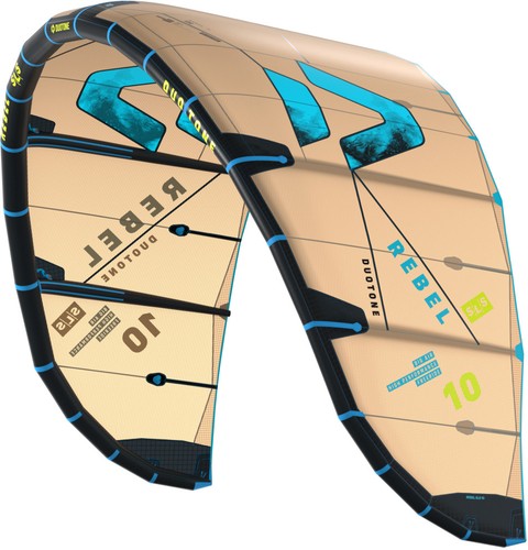 Duotone rebel sls kite 2026 - duotone,