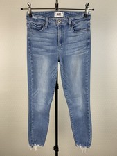 PAIGE Damen 36-38 stretch