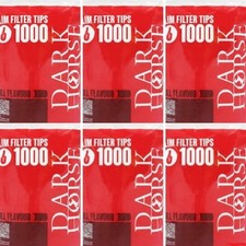 6000 Filter Dark Horse Slim