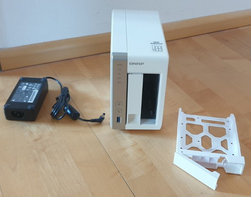 Qnap 231 nas 2 - qnap,