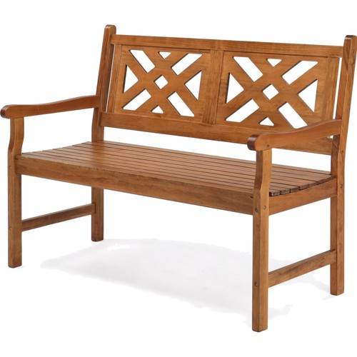 Gartenbank holzbank outdoor - holzbank,