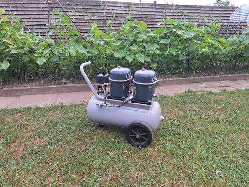 Sil air 100 werther - sil,