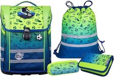 McNeill Perfecto Schulranzen