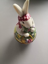 Villeroy & Boch Osterhase
