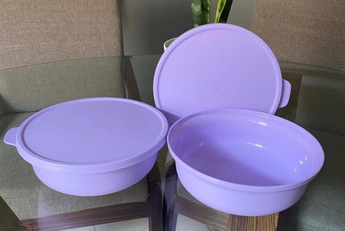 Tupperware aloha - l,