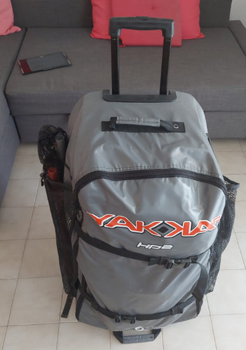 Bic sport yakkair - bic,