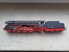 Piko H0 Dampflok Schlepptenderlok BR 01 5 011518-8 für Bastler da nicht geprüft