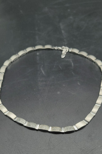 Collier silber 925 - collier, esprit