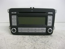 VW Golf Plus 1.6 Automatik