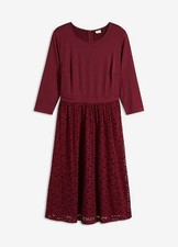 Neu Midikleid Gr. 36/38