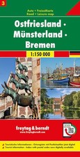Ostfriesland - Münsterland -