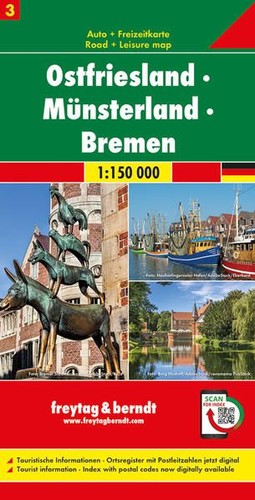 Ostfriesland münsterland - ostfriesland,