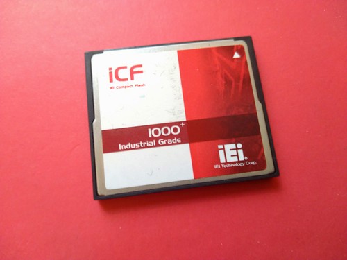 Innodisk icf industrial grade - innodisk,