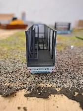 Kirmes Deamonium Transport