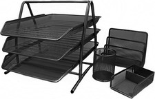 EasyPAG Metall Büro