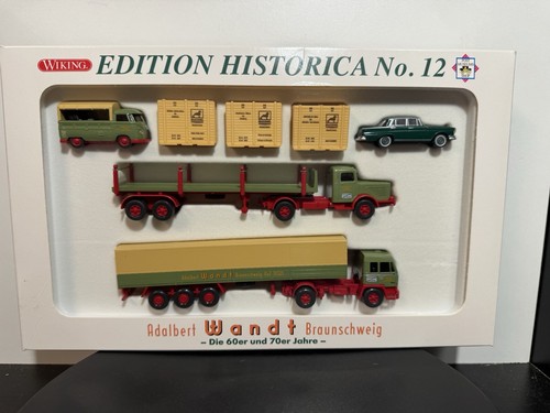 Wiking pms set - wiking,
