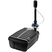 Oase Teich Unterwasserfilter