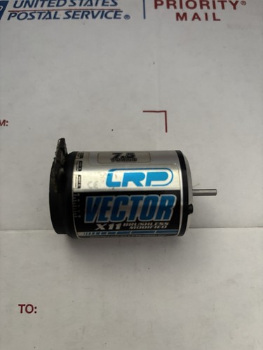 Lrp sphere vector - lrp,